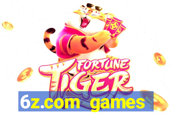 6z.com games reclame aqui